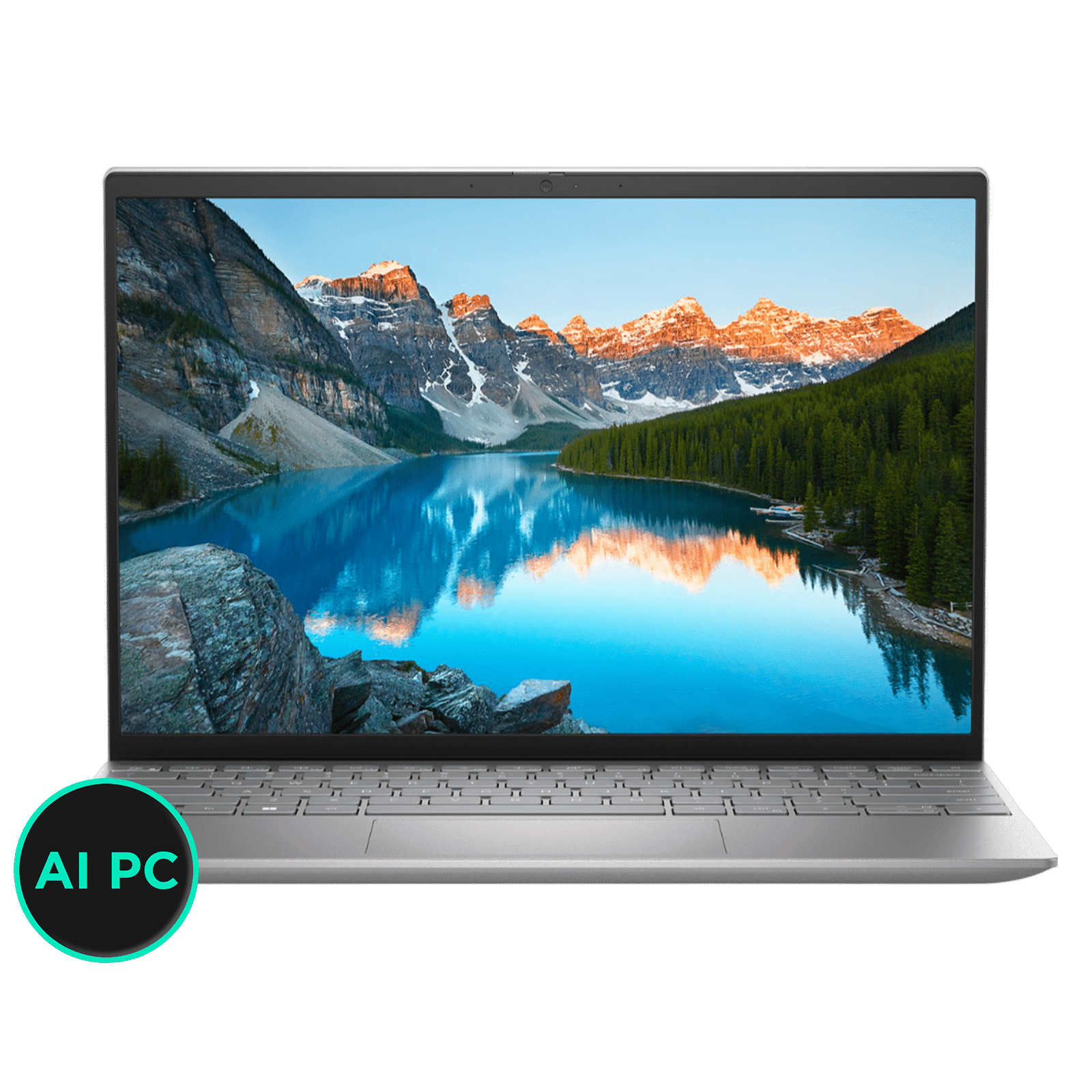 Buy DELL Inspiron 5330 Intel Core Ultra 7 14th Gen Notebook Laptop 